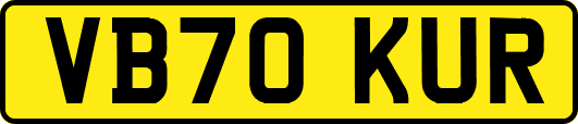 VB70KUR