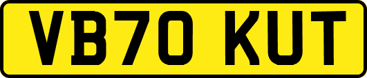 VB70KUT