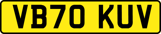 VB70KUV