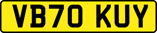 VB70KUY