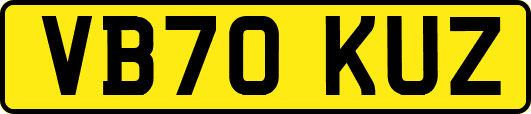 VB70KUZ
