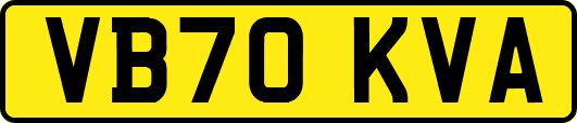 VB70KVA