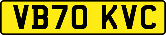 VB70KVC