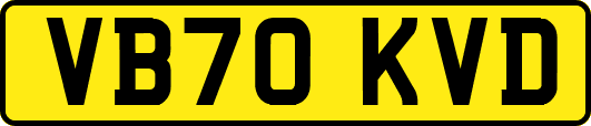VB70KVD