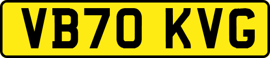 VB70KVG