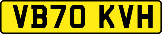 VB70KVH