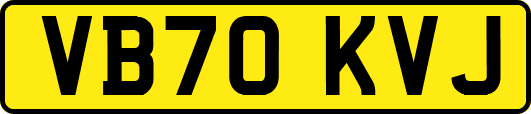 VB70KVJ