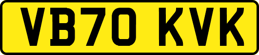 VB70KVK