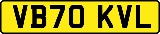 VB70KVL