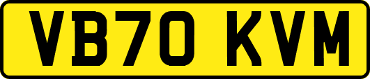 VB70KVM