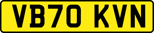 VB70KVN