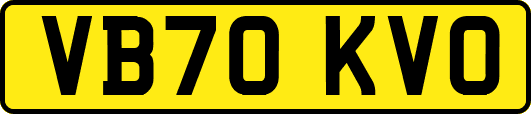 VB70KVO