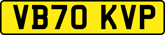 VB70KVP