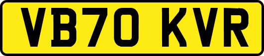 VB70KVR