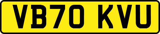 VB70KVU