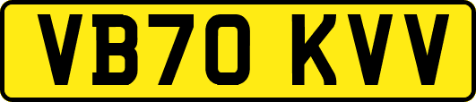 VB70KVV