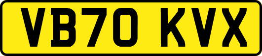 VB70KVX