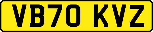 VB70KVZ