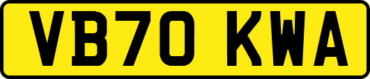 VB70KWA