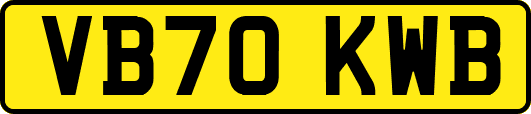 VB70KWB