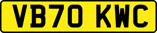 VB70KWC