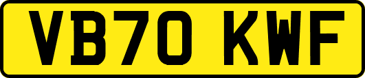 VB70KWF