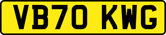 VB70KWG