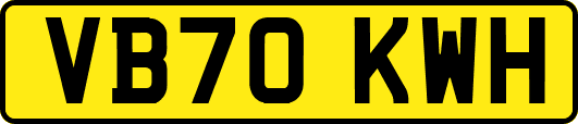 VB70KWH