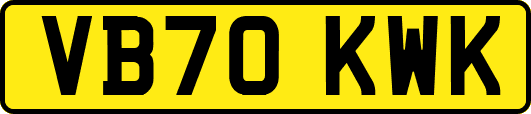 VB70KWK