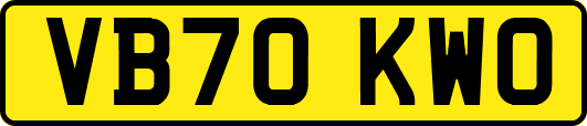 VB70KWO