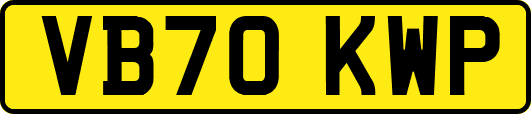 VB70KWP