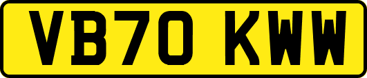 VB70KWW