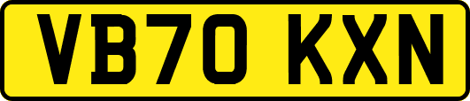 VB70KXN