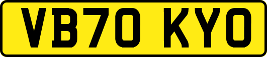 VB70KYO