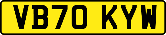 VB70KYW