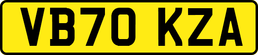 VB70KZA
