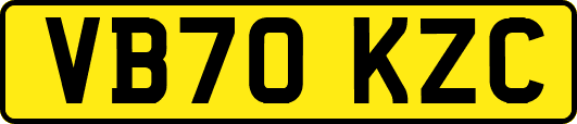 VB70KZC