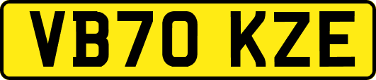 VB70KZE
