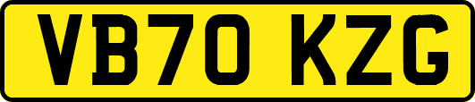 VB70KZG
