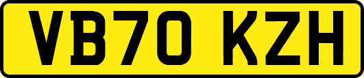 VB70KZH