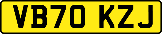 VB70KZJ