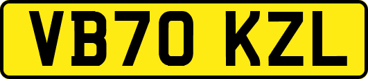 VB70KZL