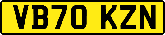 VB70KZN