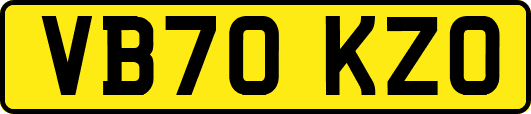 VB70KZO