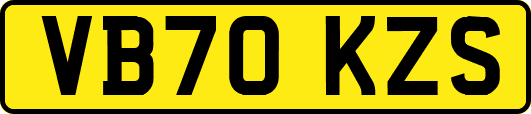 VB70KZS