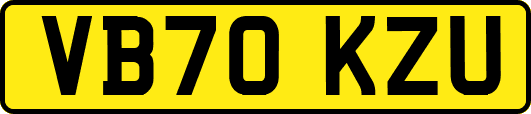VB70KZU