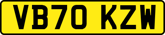 VB70KZW