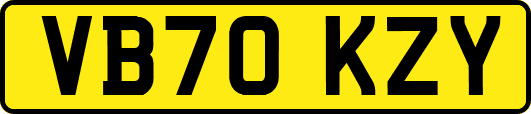 VB70KZY