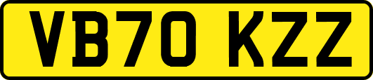 VB70KZZ