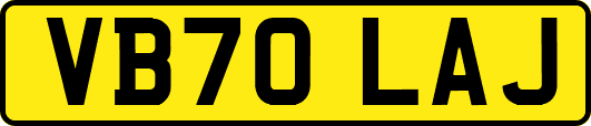 VB70LAJ